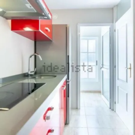 דירה Two Bedroom Duplex With Pool And Ocean View In Costa Adeje