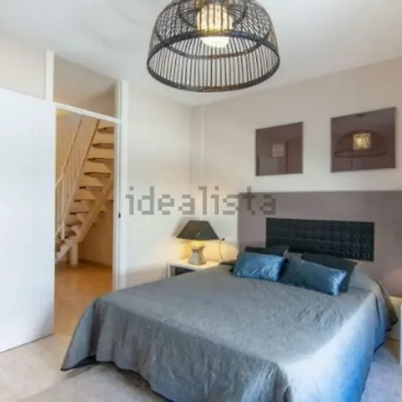 Two Bedroom Duplex With Pool And Ocean View In Costa Adeje קיאו סלבאחה