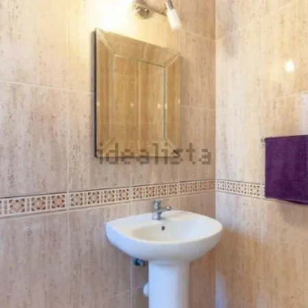 דירה Two Bedroom Duplex With Pool And Ocean View In Costa Adeje