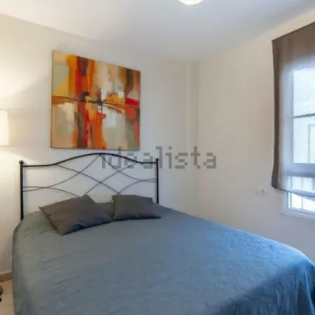 Two Bedroom Duplex With Pool And Ocean View In Costa Adeje * קיאו סלבאחה