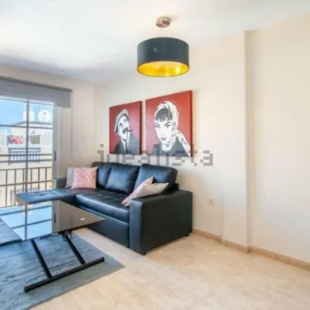 דירה Two Bedroom Duplex With Pool And Ocean View In Costa Adeje קיאו סלבאחה