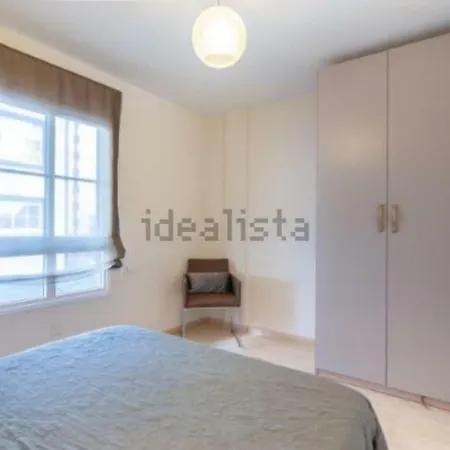 Two Bedroom Duplex With Pool And Ocean View In Costa Adeje דירה *